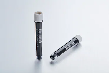艾本德Eppendorf CryoStorage Vial，無菌, 無菌, 1.0 mL, 不含 DNase、RNase、人類 DNA 和內(nèi)毒素；外螺紋，預(yù)先加蓋灰色管蓋，帶 2D SafeCode 