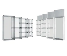德國艾本德(Eppendorf)Eppendorf Cell Imaging Coverglas,無菌、無熱原，無RNase和DNase，無人類和細菌DNA.無細胞毒素, 載玻片培養(yǎng)系統(tǒng),1個腔室,1