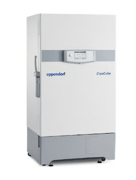 德國艾本德（Eppendorf）CryoCube? F740hi，5 c。超低溫冰箱（右開門）