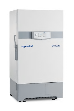 德國艾本德（Eppendorf）CryoCube? F740hi，3 c。超低溫冰箱（左開門）